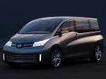 Nissan Amenio 2005 года
